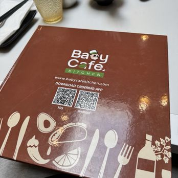 Baby Cafe