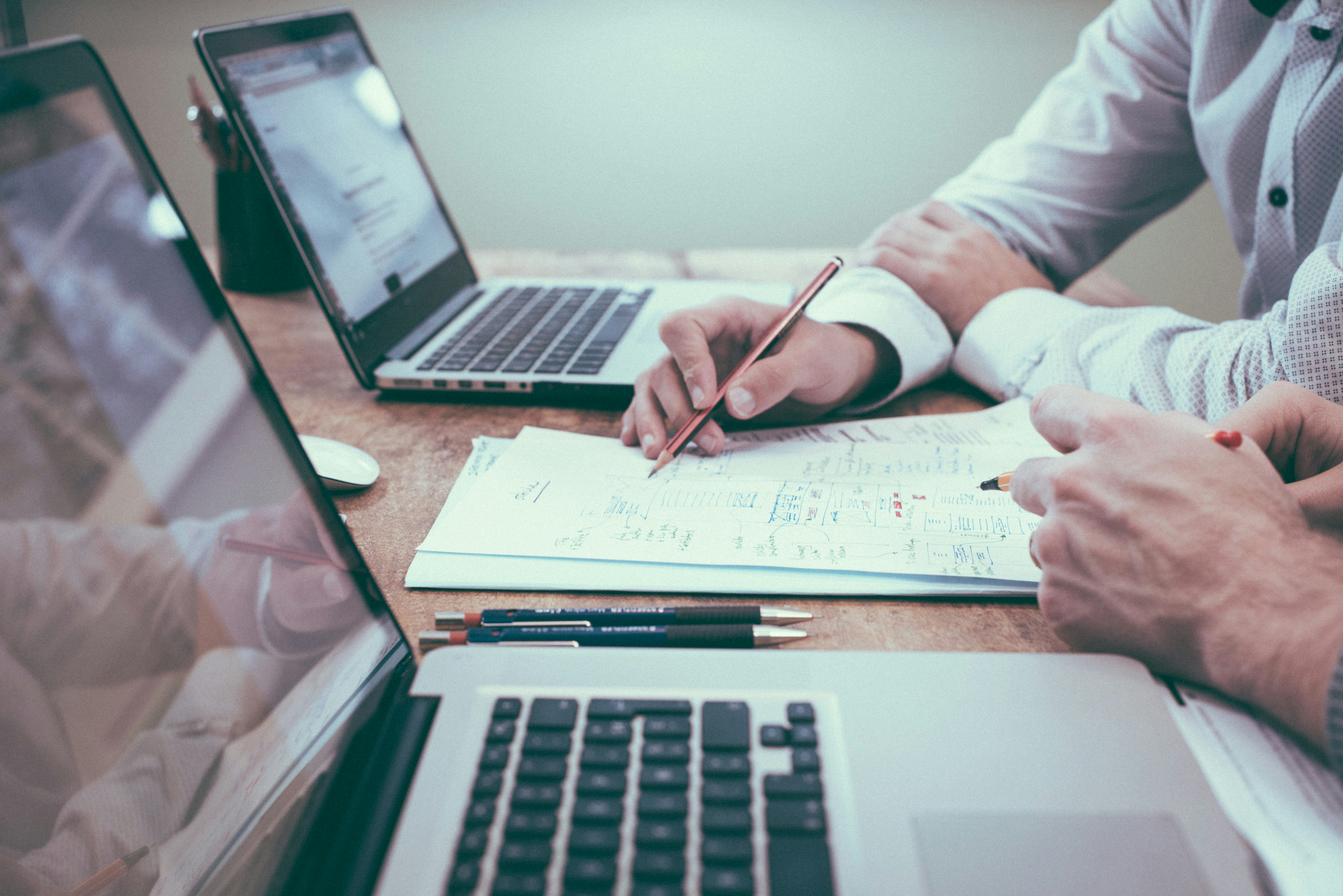 Our Team Consulting