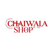 Chaiwala Shop